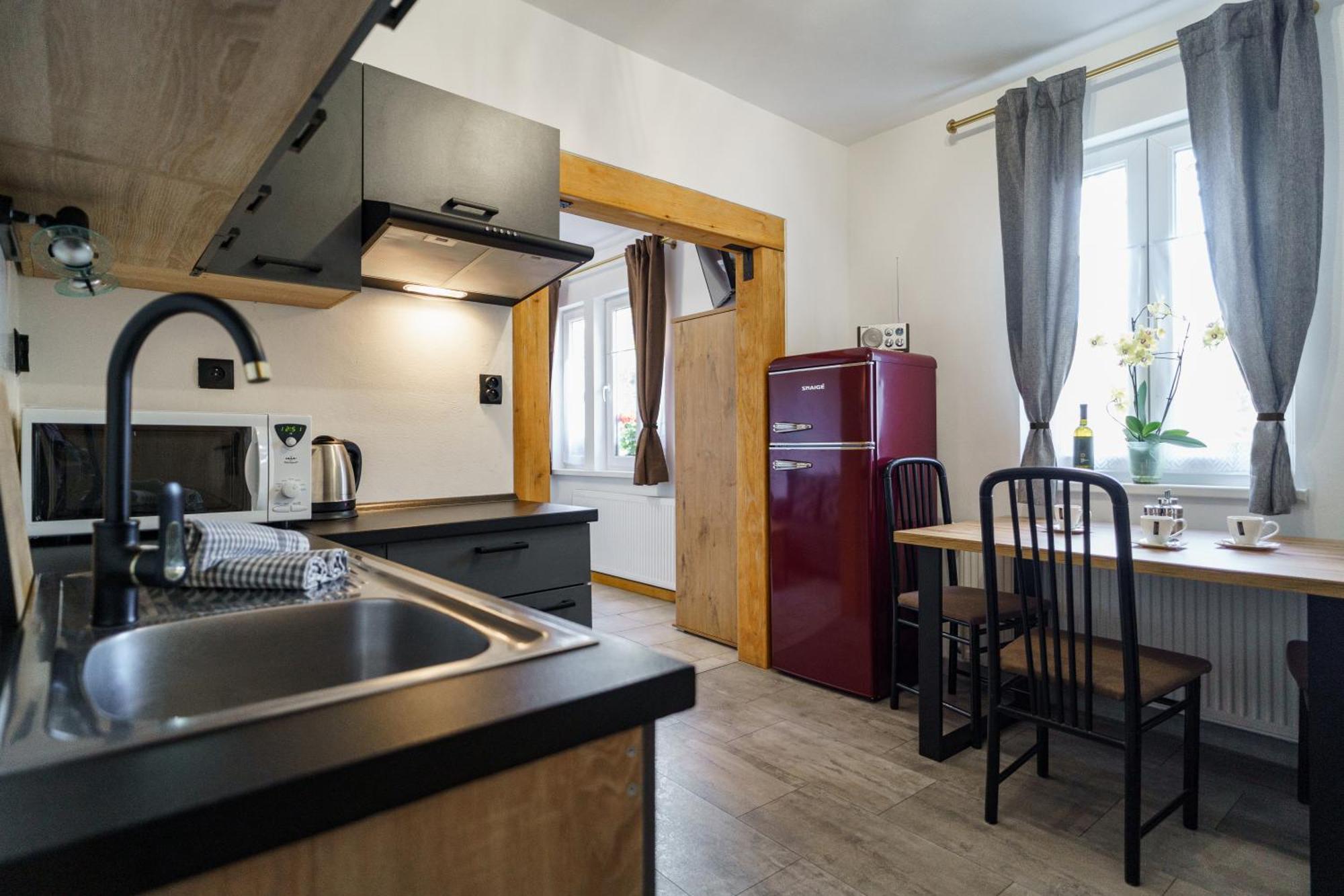 Atelier Central Banska Stiavnica Exterior photo